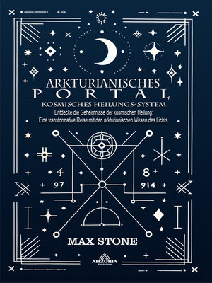 cover image of Arkturianisches Portal